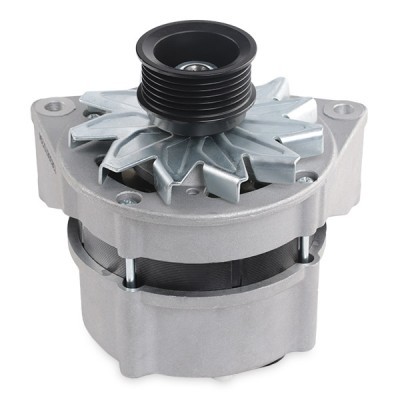Alternator RIDEX 4G0097 4G0097 - foto 5