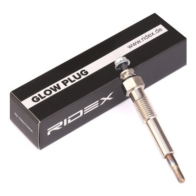Świeca Żarowa RIDEX 243G0043 243G0043 - foto 2