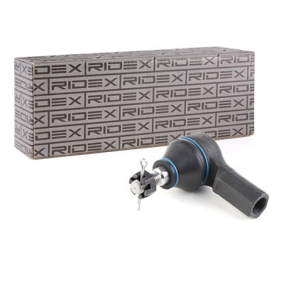 Końcówka drążka kierowniczego RIDEX 914T0100 914T0100 - foto 2