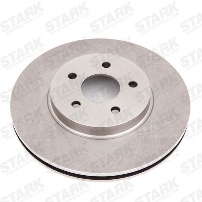 Tarcza hamulcowa Stark SKFO-2010 SKFO-2010 - foto 3