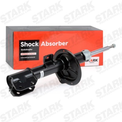Amortyzator Stark SKSA-0132335 SKSA-0132335 - foto 3