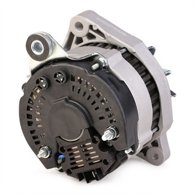 Alternator RIDEX 4G0741 4G0741 - foto 4