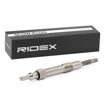 Świeca Żarowa RIDEX 243G0020 243G0020 - foto 2