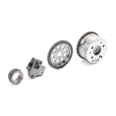 Zestaw łańcucha rozrządu RIDEX 1389T0063 1389T0063 - foto 4