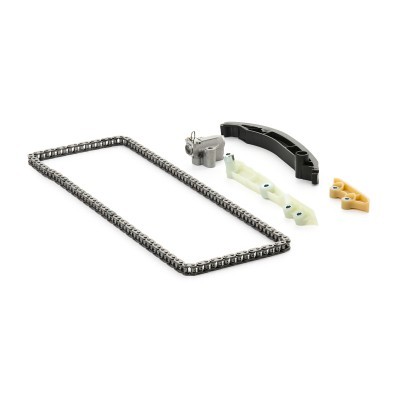 Zestaw łańcucha rozrządu RIDEX 1389T2663 1389T2663 - foto 2