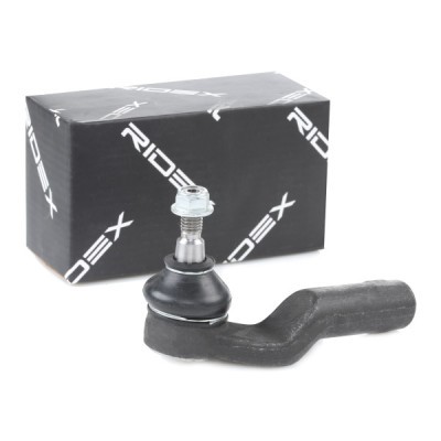 Końcówka drążka kierowniczego RIDEX 914T0314 914T0314 - foto 2