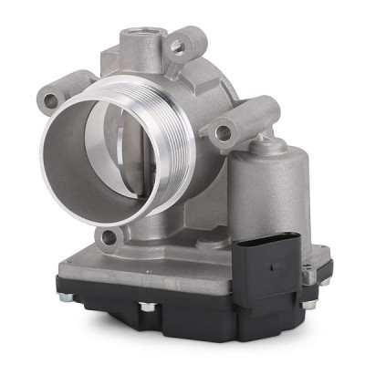 Дроссельная заслонка RIDEX 158T0071 158T0071 - foto 3