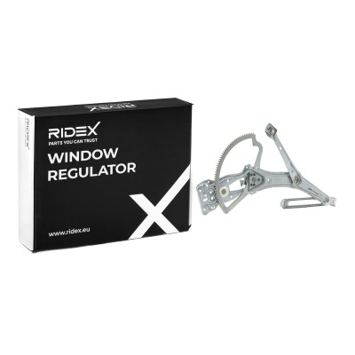 Podnośnik szyby RIDEX 1561W0482 1561W0482 - foto 5