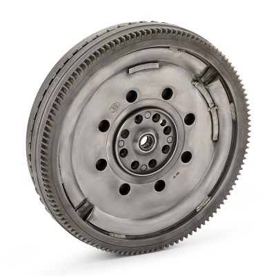 Koło zamachowe RIDEX 577F0033R 577F0033R - foto 3