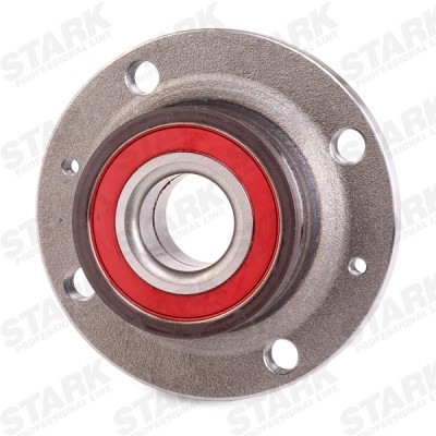 Łożysko Koła Stark SKWB-0180825 SKWB-0180825 - foto 4