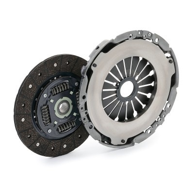 Zestaw Sprzęgła RIDEX 479C0810 479C0810 - foto 4
