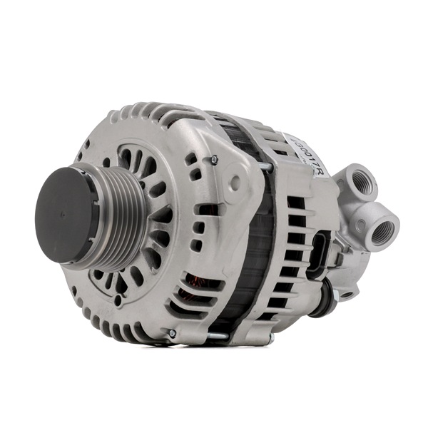 Alternator RIDEX 4G0017R 4G0017R - foto 1