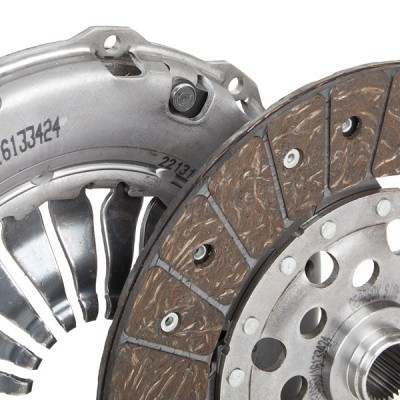 Zestaw Sprzęgła RIDEX 479C3038 479C3038 - foto 5