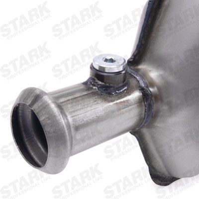 Katalizator Stark SKCCT-4840153 SKCCT-4840153 - foto 6
