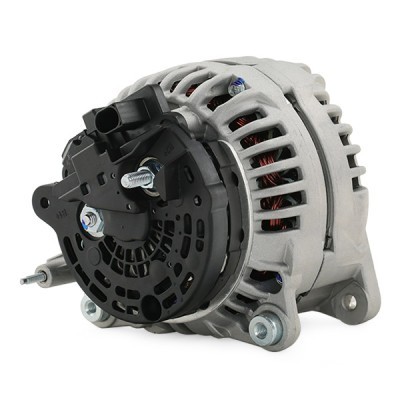 Alternator RIDEX 4G0058 4G0058 - foto 4