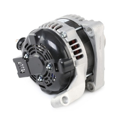 Alternator RIDEX 4G0401 4G0401 - foto 4