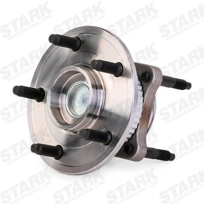 Łożysko Koła Stark SKWB-0180283 SKWB-0180283 - foto 3