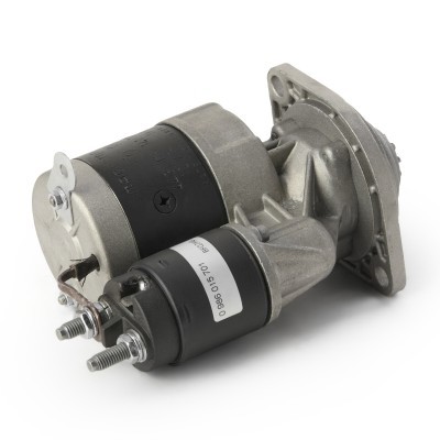 Rozrusznik RIDEX 2S0204R 2S0204R - foto 4
