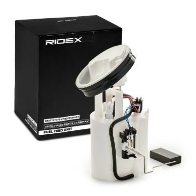 Moduł paliwowy RIDEX 1382F0010 1382F0010 - foto 2