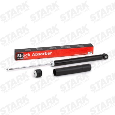 Amortyzator Stark SKSA-0132531 SKSA-0132531 - foto 2