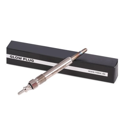Świeca Żarowa RIDEX 243G0034 243G0034 - foto 2