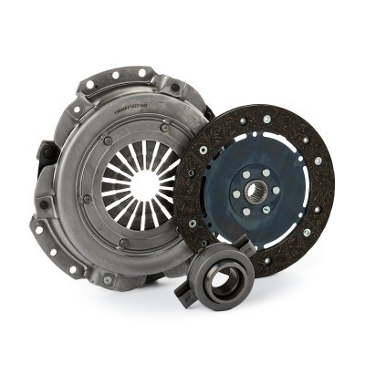 Zestaw Sprzęgła RIDEX 479C0573 479C0573 - foto 3