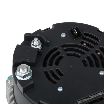 Alternator RIDEX 4G0613 4G0613 - foto 6
