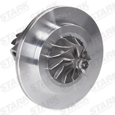 Wkład turbiny (rdzeń) Stark SKCCC-4540210 SKCCC-4540210 - foto 3