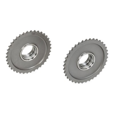 Zestaw łańcucha rozrządu RIDEX 1389T0098 1389T0098 - foto 4