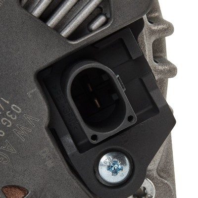 Alternator RIDEX 4G0875R 4G0875R - foto 6
