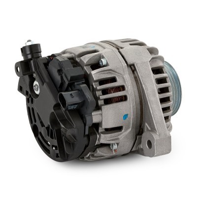 Alternator RIDEX 4G0771R 4G0771R - foto 4