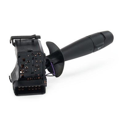 Przełącznik kolumny kierowniczej RIDEX 1563S0207 1563S0207 - foto 4