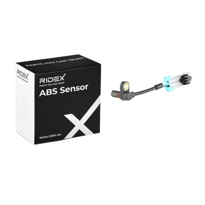 Czujnik ABS RIDEX 412W0120 412W0120 - foto 3