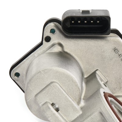 Дроссельная заслонка RIDEX 158T0122 158T0122 - foto 6