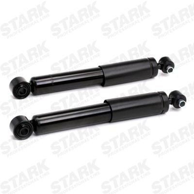 Amortyzator Stark SKSA-0133222 SKSA-0133222 - foto 3