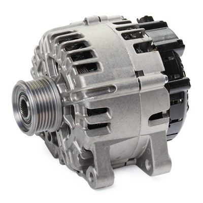 Alternator RIDEX 4G0287R 4G0287R - foto 7