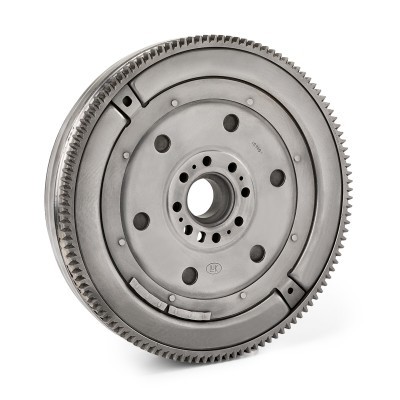 Koło zamachowe RIDEX 577F0177R 577F0177R - foto 3