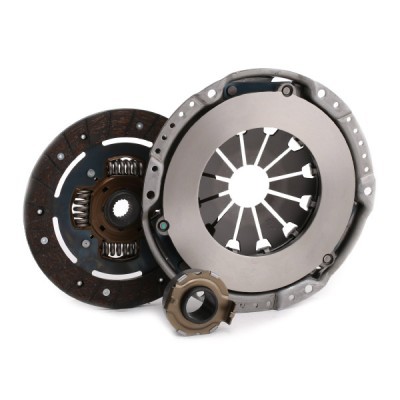 Zestaw Sprzęgła RIDEX 479C0105 479C0105 - foto 3