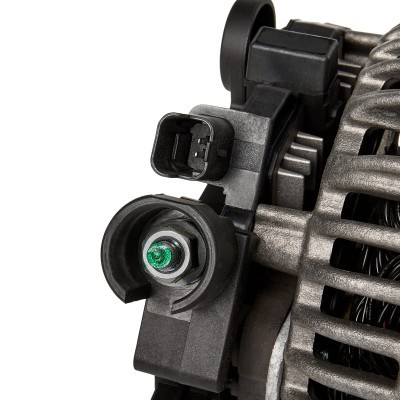 Alternator RIDEX 4G0601R 4G0601R - foto 8