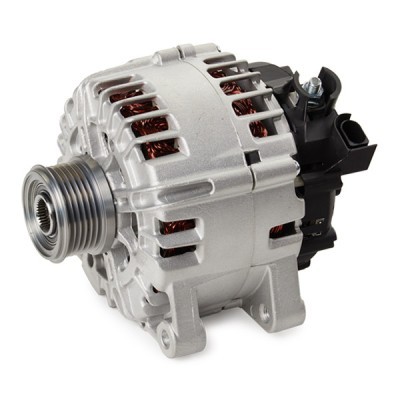 Alternator RIDEX 4G0477 4G0477 - foto 3