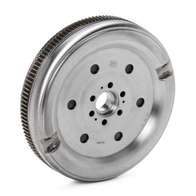 Koło zamachowe RIDEX 577F0381R 577F0381R - foto 3