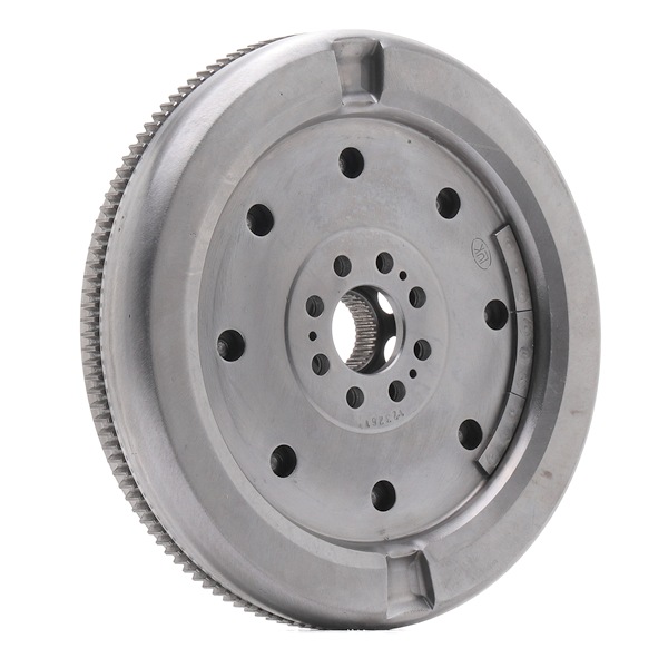 Koło zamachowe RIDEX 577F0554R 577F0554R - foto 1