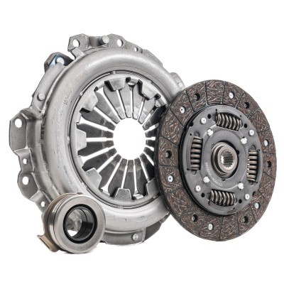 Zestaw Sprzęgła RIDEX 479C0173 479C0173 - foto 4