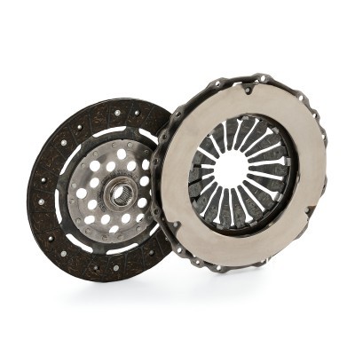 Zestaw Sprzęgła RIDEX 479C0018 479C0018 - foto 4