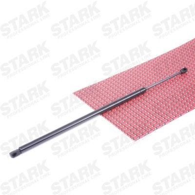 Amortyzator Pokrywy Bagażnika Stark SKGS-0220324 SKGS-0220324 - foto 2