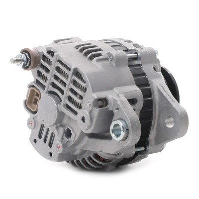 Alternator RIDEX 4G0450 4G0450 - foto 4