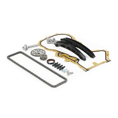 Zestaw łańcucha rozrządu RIDEX 1389T2681 1389T2681 - foto 2
