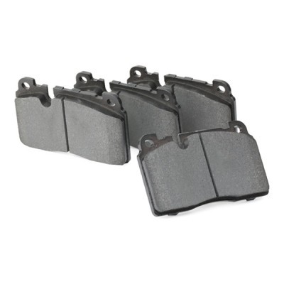 Klocki hamulcowe RIDEX 402B0869 402B0869 - foto 5