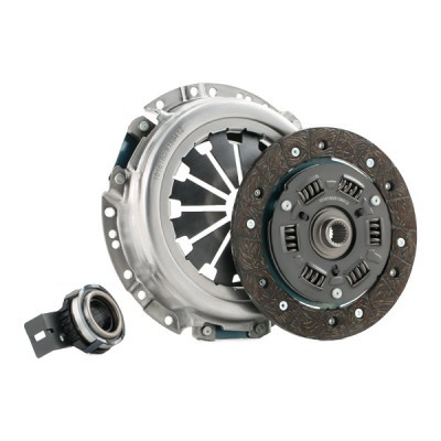 Zestaw Sprzęgła RIDEX 479C0062 479C0062 - foto 3