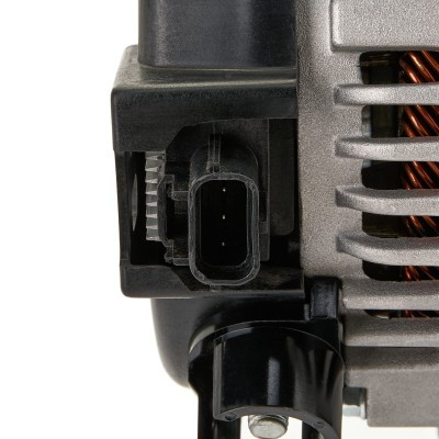 Alternator RIDEX 4G0728R 4G0728R - foto 6